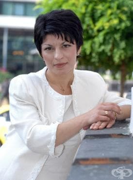 Министър Атанасова предложи среща на министрите на здравеопазването по темата за неравенствата - изображение